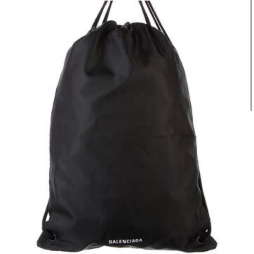 Balenciaga gym bag - Picture 7 of 12